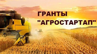 Заканчивается приём заявок на получение грантов «Агростартап»